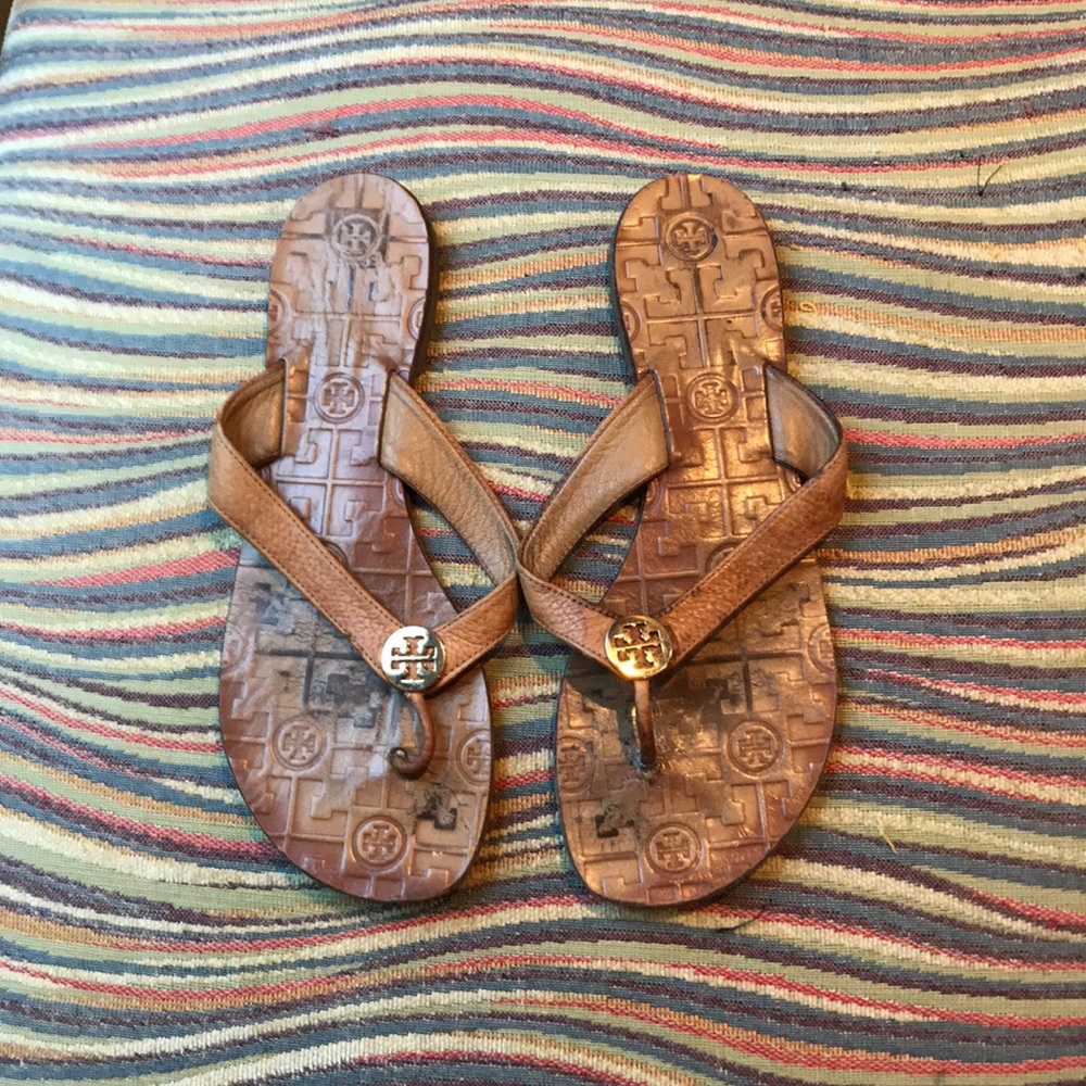 Tory Burch Thora sandal 8.5